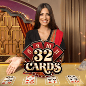 32 Baraha SV888 casino