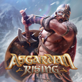Asgardian Trỗi Dậy SV888