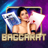 Baccarat B SV888 casino