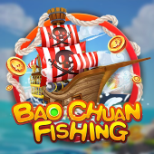 Câu Cá Bao Chuan SV888
