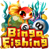 Câu Cá Bingo SV888