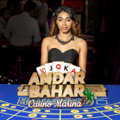 Casino Marina Andar Bahar SV888