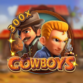 Cowboys Demo SV888