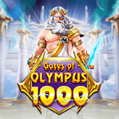 Cổng Olympus 1000 SV888