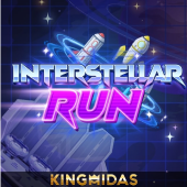 Interstellar Run SV888