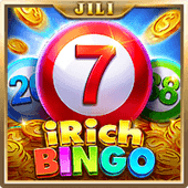 Bingo Irich SV888