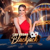 Blackjack Las Vegas SV888