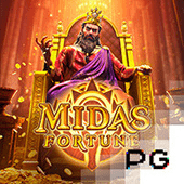 Vận May Midas SV888