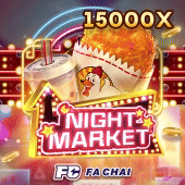 Chợ Đêm SV888 slot