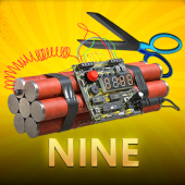 Chín SV888 game bài