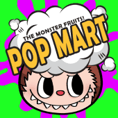 Popmart SV888 slot