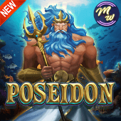 Poseidon SV888 slot