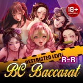 Baccarat Blockchain Sexy B B SV888