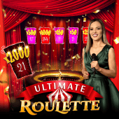Roulette Tối Thượng SV888
