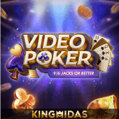Video Poker SV888